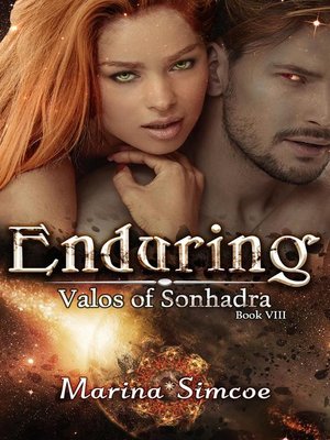 cover image of Enduring